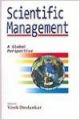 Scientific Management, 182 pp, 2008 (English) 01 Edition: Book by Vivek Deolankar