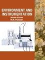 Environment and Instrumentation: Book by Arvinf Kumar