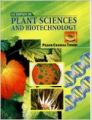 Glimpses in Plant Sciences and Biotechnology 01 Edition: Book by P. C. Trivedi