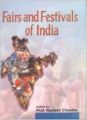 Fairs and Festivals of India, 184pp, 2004 (English) 01 Edition: Book by Ramesh Chandra