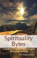 Spirituality Bytes: A Guide of Understanding and Managing the Journey Called Life: Book by P. V. Vaidyanathan
