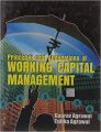 Principles & Applications Of Working Capital Management (English) (Paperback): Book by G Agarwal