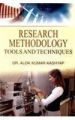 Research Methodology:Tools & Techniques: Book by Alok Kumar Kashyap