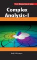 Complex Analysis-I (English) (Paperback): Book by NA
