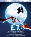 E.T.: The Extra-Terrestrial from Concept to Classic: The Illustrated Story of the Film and the Filmmakers: Book by Steven Spielberg