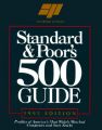 Standard & Poor's 500 Guide: 1995: Book by Standard & Poor