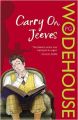 Carry On, Jeeves: (Jeeves & Wooster): Book by P. G. Wodehouse