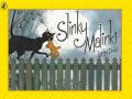 Slinky Malinki (English): Book by Lynley Dodd