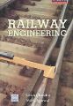 Railway Engineering: Book by Satish Chandra