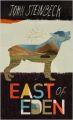 East of Eden: Book by John Steinbeck