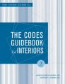 The Codes Guidebook for Interiors: Study Guide: Book by Sharon Koomen Harmon ,Katherine E. Kennon