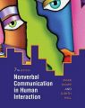 Nonverbal Communication in Human Interaction: Book by Professor Mark L Knapp (The University of Texas at Austin The University of Texas at Austin, USA. The University of Texas at Austin, USA. The University of Texas at Austin, USA. The University of Texas at Austin, USA. The University of Texas at Austin,)