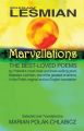 Marvellations: The Best-Loved Poems: By the Most-Read and Best-Selling Polish Poet Boleslaw Lesmian, One of the Greatest of All Time: Book by Boleslaw Lesmian