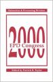 Epd Congress 2000: Proceedings of Sessions and Symposia Sponsored by the Extraction and Processing Division of the Minerals, Metals & Materials Society Held During the (English) illustrated edition Edition (Hardcover): Book by Taylor