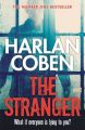 The Stranger (English) (Paperback): Book by Harlan Coben