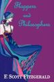 Flappers and Philosophers: Book by F. Scott Fitzgerald