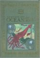 Animals of the Ocean  in Particular the Giant Squid (HOW) (English) (trade cloth): Book by Benny Haggis-on-whey, Dr. Doris Haggis-on-whey