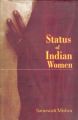 Status of Indian Women: Book by Saraswati Mishra