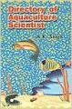 Directory of Aquaculture Scientist: Book by Singh, A. K.