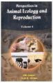 Perspectives in Animal Ecology and Reproduction Vol. 4: Book by Gupta, V K & Verma, Anil Kumar