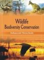 Wildlife Biodiversity Conservation: Book by Reddy, Mallapureddi Vikram
