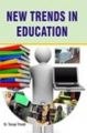 New Trends in Education: Book by Dr. Tanuja Trivedi