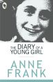 The Diary Of A Young Girl (English): Book by ANNE FRANK