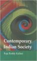 Contemporary indian society (English): Book by Raja Reddy Kalluri