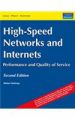 High Speed Networks and Internets: Performance and Quality of Service: Book by William Stallings