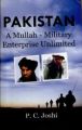 Pakistan: A Mullah-Military Enterprise: Book by P.C. Joshi