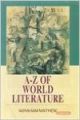 A-Z of World Literature: Book by Mathew, A.