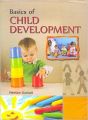 Basics Of Child Development (English): Book by Neelam Kumari