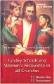 Sunday Schools And Women'S Fellowship In All Churches (English): Book by P. J. Manohar Rao, P. J. Pancharatnam
