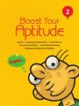 Boost Your Aptitude   2: Book by Shomo Shrivastava, Srishti Gupta