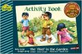 The Thief in the Garden : Beebop Level 1 Activity 3 (English) (Paperback): Book by Annie Besant