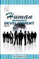 MS22 Human Resource Development  (IGNOU Help book for MS-22 in English Medium): Book by Kamlesh