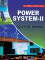 Power System-II (English) (Paperback): Book by NA