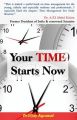 Your Time Starts Now: Book by Dr. Vijay Agarwal