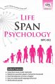 MPC002 Life Span Psychology (IGNOU Help book for MPC-002 in English Medium): Book by GPH Panel of Experts
