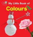 Mini Bus: My LIttle Book of Colours (English): Book by OM BOOKS EDITORIAL TEAM