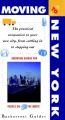 Moving to New York: Book by Walsh