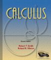 Calculus: (Update) with OLC Card: Book by Robert T. Smith