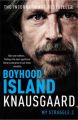 Boyhood Island: Book by Karl Ove Knausgaard