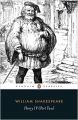 Henry IV Part Two (Penguin Shakespeare): Book by William Shakespeare