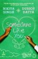 PMR: Someone Like You (English) (Paperback): Book by Nikita Singh