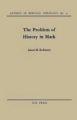 Problem of History in Saint Mark: Book by James M. Robinson