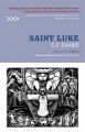 Saint Luke: Book by C.F. Evans