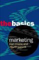 Marketing: The Basics: Book by Karl Moore , Niketh Pareek