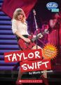 Taylor Swift: Book by Marie Morreale