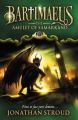 The Amulet Of Samarkand (English) (Paperback): Book by Jonathan Stroud